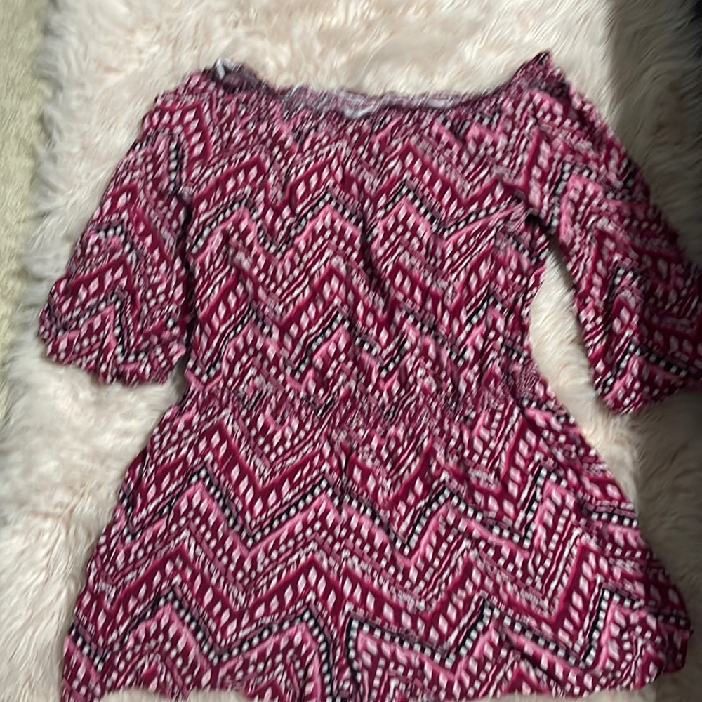 Justice Romper